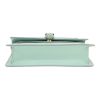Borsa Bulgari  Serpenti Forever in pelle Bleu Pale - Detail D1 thumbnail