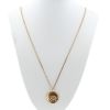 Colgante Van Cleef 
Arpels Zodiaque de oro amarillo - 360 thumbnail