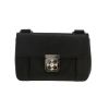 Borsa a tracolla Chloé  Elsie in pelle nera - 360 thumbnail