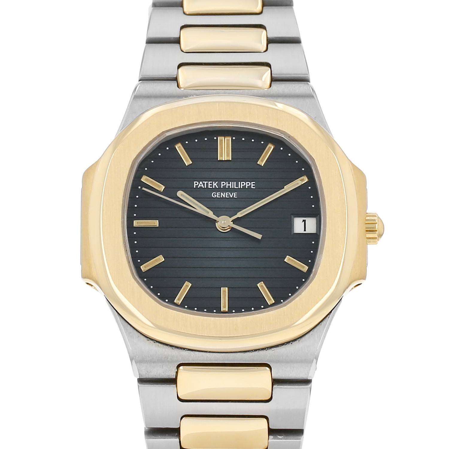 Cinturino Patek Philippe NAUTILUS Originale 25mm