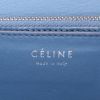 Borsa Celine  Classic Box in pitone celeste - Detail D2 thumbnail