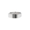 Sortija Chaumet  de oro blanco y esmalte - 00pp thumbnail
