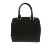 Borsa Louis Vuitton  Pont Neuf in pelle Epi nera - 360 thumbnail