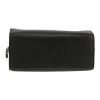 Louis Vuitton  Pont Neuf handbag  in black epi leather - Detail D1 thumbnail