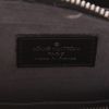 Bolso de mano Louis Vuitton  Pont Neuf en cuero Epi negro - Detail D2 thumbnail