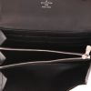 Louis Vuitton  Pont Neuf handbag  in black epi leather - Detail D3 thumbnail