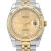 Orologio Rolex Datejust in oro e acciaio Ref: Rolex - 116233  Circa 2005 - 00pp thumbnail