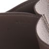 Hermès  Constance shoulder bag  in grey epsom leather - Detail D4 thumbnail