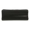 Louis Vuitton  Twist shoulder bag  in black epi leather - Detail D1 thumbnail