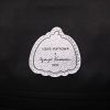 Mochila Louis Vuitton  Christopher en lona Monogram gris - Detail D2 thumbnail