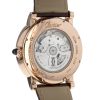Montre Cartier Rotonde De Cartier en or rose Ref: Cartier - 3674  Vers 2010 - Detail D3 thumbnail
