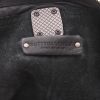 Borsa Bottega Veneta   in pelle nera - Detail D2 thumbnail