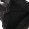 Bolso de mano Bottega Veneta   en cuero negro - Detail D3 thumbnail