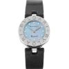 Bulgari B.Zero1  in stainless steel Ref: Bulgari - BZ22S  Circa 2000 - 00pp thumbnail