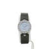Bulgari B.Zero1  in stainless steel Ref: Bulgari - BZ22S  Circa 2000 - 360 thumbnail