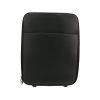 Louis Vuitton  Pegase suitcase  in black taiga leather - 360 thumbnail