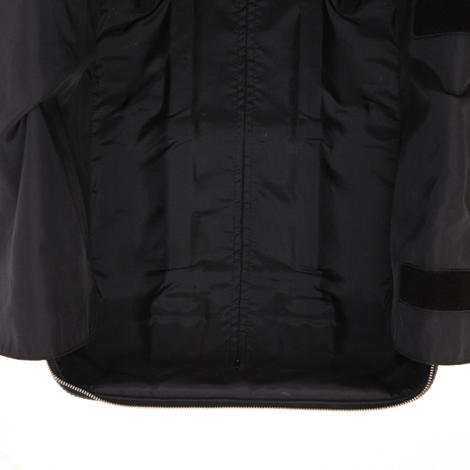 Valigia Louis Vuitton  Pegase in pelle taiga nera - Detail D3