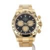 Montre Rolex Daytona Automatique en or jaune Ref: Rolex - 126508  Vers 2024 - 360 thumbnail