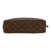 Louis Vuitton  Vanity in tela monogram marrone - Detail D1 thumbnail