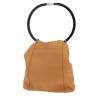 Bolso de mano Gucci   en cuero beige - 00pp thumbnail