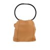 Bolso de mano Gucci   en cuero beige - 360 thumbnail