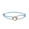 Brazalete Cartier Trinity de 3 oros - 00pp thumbnail