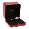 Bracciale Cartier Juste un clou in oro rosa - Detail D2 thumbnail