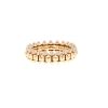 Cartier Clash De Cartier small model ring in pink gold - 360 thumbnail