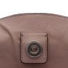 Dior  Diorissimo shopping bag  in black leather - Detail D2 thumbnail