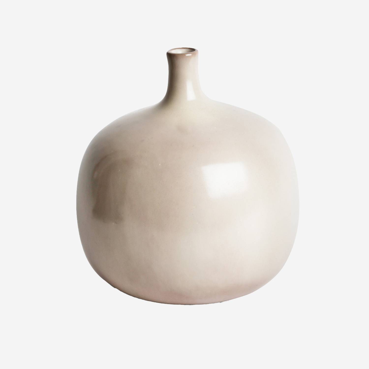 'Pomme' vase - circa 1970 - 00pp