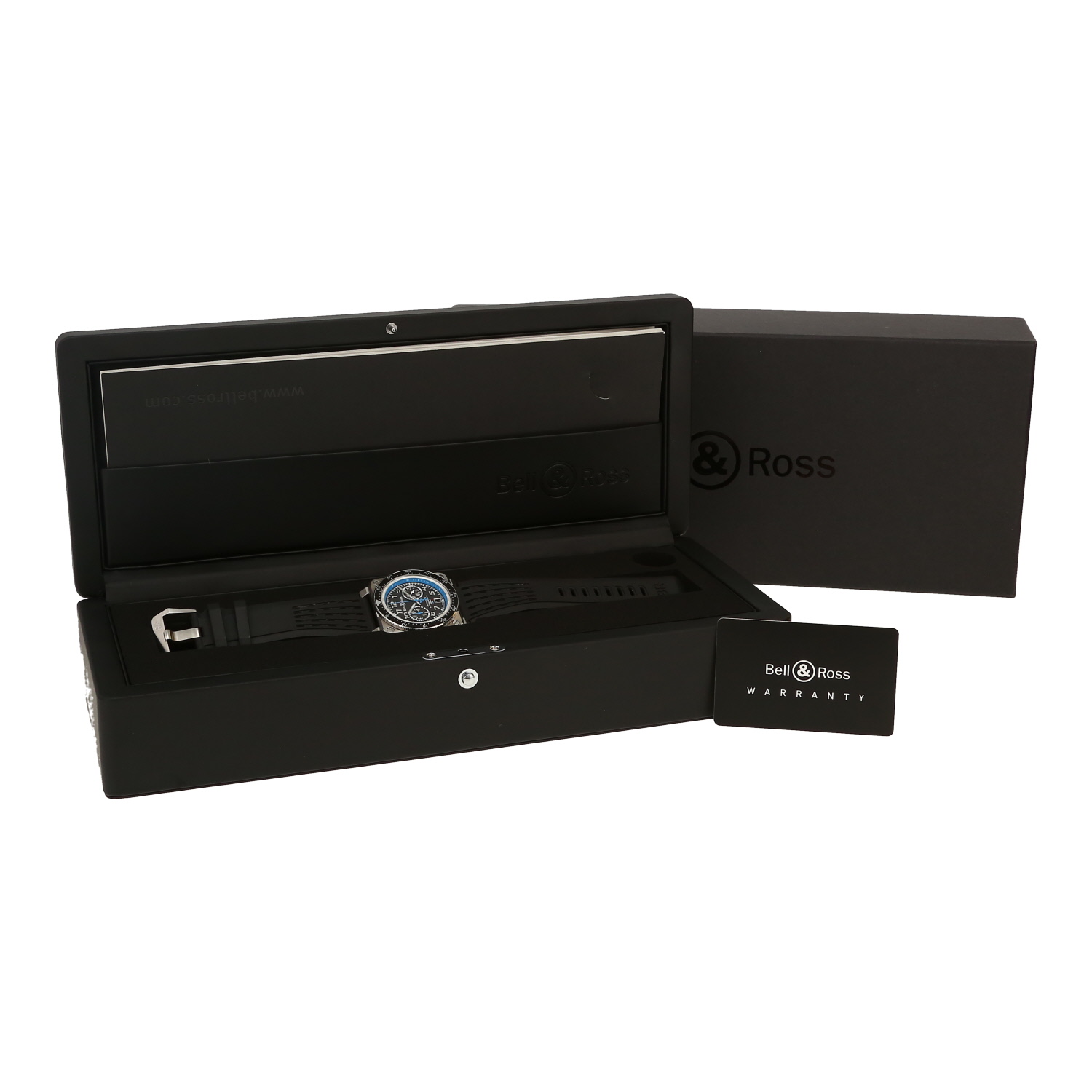 Reloj Bell 
Ross BR03 x Alpine F1 team de acero Ref: Bell 
Ross - BR03-94  Circa 2021