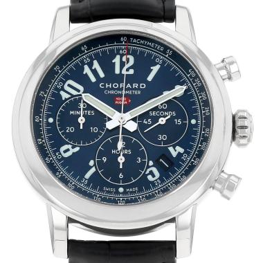 Orologio Chopard Mille Miglia in acciaio Ref: Chopard - 8589  Circa 2020