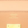 Borsa Hermès  Birkin 30 cm in pelle Epsom Biscuit - Detail D2 thumbnail