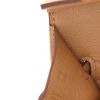 Bolso de mano Hermès  Birkin 30 cm en cuero epsom Biscuit - Detail D4 thumbnail