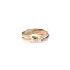 Cartier Trinity small model ring in 3 golds, size 54 - 360 thumbnail