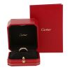 Cartier Trinity small model ring in 3 golds, size 54 - Detail D2 thumbnail