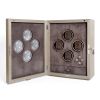 Hermès, Watch winder for four watches - from 2020's - Detail D1 thumbnail