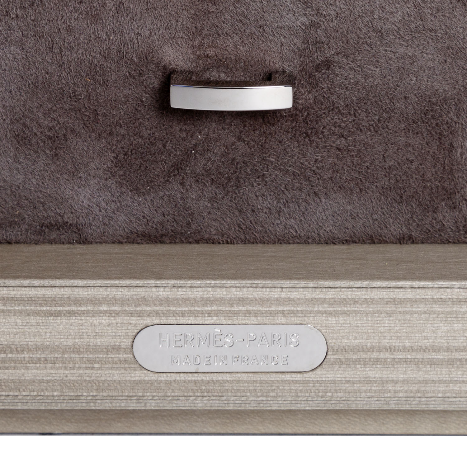 Hermès, Watch winder for four watches - from 2020's