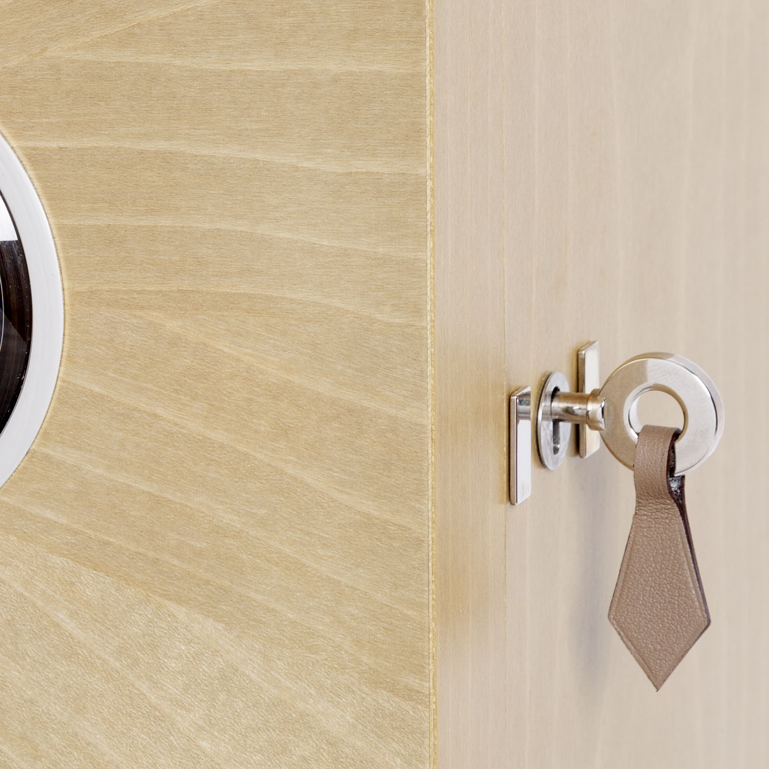 Hermès, Watch winder for four watches - from 2020's - Detail D4