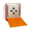 Hermès, Watch winder for four watches - from 2020's - Detail D5 thumbnail