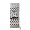 Cartier Panthère ruban  in stainless steel Ref: Cartier - 2420  Circa 2000 - 360 thumbnail