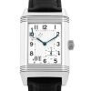 Jaeger-LeCoultre Reverso Grande Date  in stainless steel Ref: Jaeger-LeCoultre - 240.8.15  Circa 2010 - 00pp thumbnail