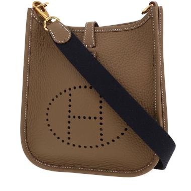 Hermès Evelyne Shoulder bag 408861 | Collector Square