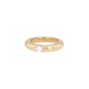 Cartier  ring in yellow gold and diamond - 00pp thumbnail