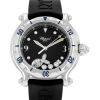 Chopard Happy Sport-Happy Fish  in stainless steel Ref: Chopard - 8347  Circa 2010 - 00pp thumbnail