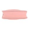 Borsa a tracolla Hermès  Mini Evelyne in pelle taurillon clemence Rose Sakura - Detail D1 thumbnail