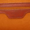 Borsa Louis Vuitton  Saint Jacques in pelle Epi marrone - Detail D2 thumbnail