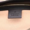 Bolso Cabás Gucci  Padlock en lona Monogram beige y cuero negro - Detail D2 thumbnail