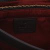 Borsa Gucci   in pitone nero - Detail D2 thumbnail