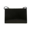 Borsa Gucci   in pitone nero - Detail D4 thumbnail